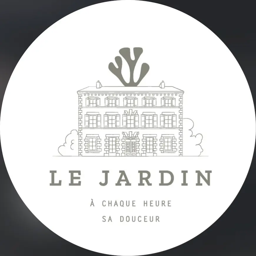 Logo Le Jardin