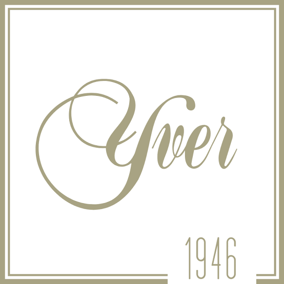Logo Yver chocolatier depuis 1946
